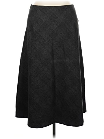 Premise Studio Formal Skirt (view 2)