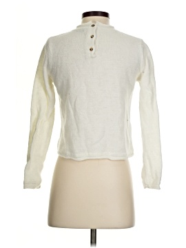 MNG Turtleneck Sweater (view 2)