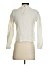 MNG Ivory Turtleneck Sweater Size S - photo 2
