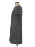 Calvin Klein Houndstooth Gray Casual Dress Size 8 - photo 5