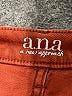 a.n.a. A New Approach Brown Casual Pants Size 16 - photo 7