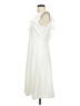 Andrew Marc Ivory Cocktail Dress Size 8 - photo 5