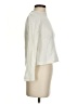 MNG Ivory Turtleneck Sweater Size S - photo 4