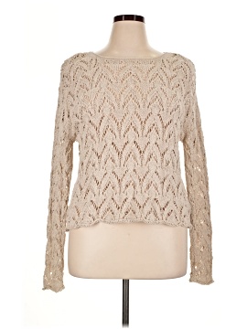Velvet By Graham & Spencer Pullover Sweater