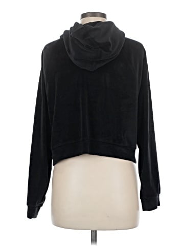 Victoria's Secret Zip Up Hoodie (view 2)