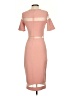 Gianni Bini Pink Cocktail Dress Size XS - photo 2