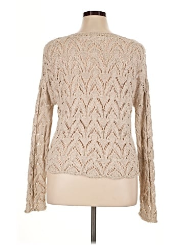 Velvet by Graham & Spencer Pullover Sweater (view 2)