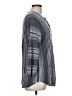 Assorted Brands 100% Acrylic Blue Pullover Sweater Size L - photo 4