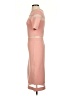 Gianni Bini Pink Cocktail Dress Size XS - photo 5