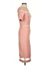 Gianni Bini Pink Cocktail Dress Size XS - photo 4