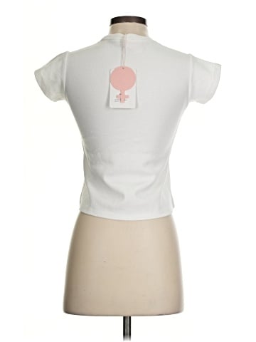 Selkie Sleeveless T-Shirt (view 2)