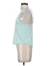 All Access Teal Tank Top Size S - photo 5