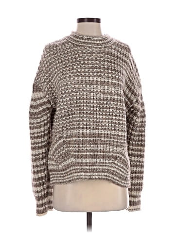 Rails Wool Pullover Sweater (view 1)