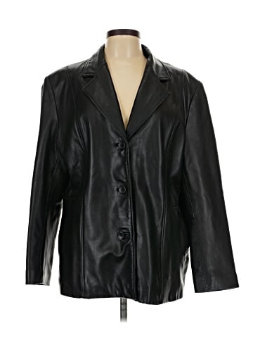 Reed Jacket (view 1)