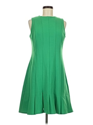 Julia Jordan Cocktail Dress (view 1)