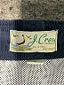 J.Crew Blue Rash Guard Size S (kids) - photo 3