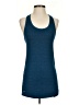 Athleta Blue Active Tank Size XS - photo 1