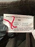 Nine West Black Active Pants Size 10 - photo 8