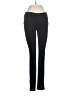 Hudson Jeans Hearts Black Jeans Size 24 waist - photo 1