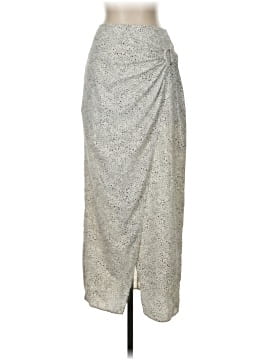 Zara Casual Skirt (view 1)
