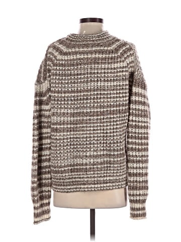 Rails Wool Pullover Sweater (view 2)