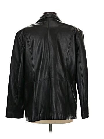 Reed Jacket (view 2)