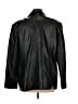 Reed 100% Leather Black Jacket Size XL - photo 2