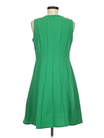 Julia Jordan Cocktail Dress (view 2)