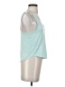 All Access Teal Tank Top Size S - photo 4
