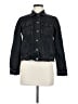 Gap Black Denim Jacket Size M - photo 1
