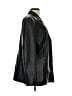 Reed 100% Leather Black Jacket Size XL - photo 4