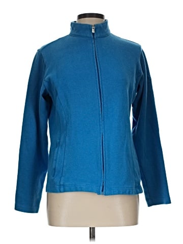 PETER MILLAR Track Jacket (view 1)