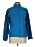 PETER MILLAR Blue Track Jacket Size L - photo 1