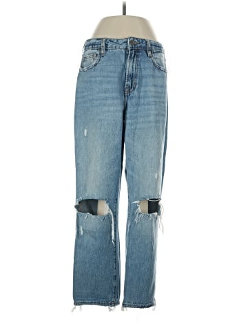 Hidden Jeans Jeans (view 1)