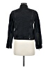 Gap Black Denim Jacket Size M - photo 2