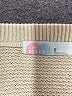 FP BEACH 100% Cotton Tan Pullover Sweater Size M - photo 7