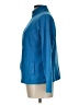 PETER MILLAR Blue Track Jacket Size L - photo 5