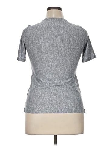 Nike Short Sleeve Turtleneck (view 2)