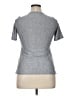Nike Silver Short Sleeve Turtleneck Size XL - photo 2