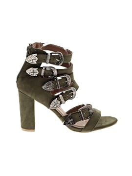 Bella Marie Sandals