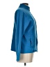 PETER MILLAR Blue Track Jacket Size L - photo 4