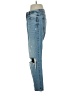 Hidden Jeans 100% Cotton Blue Jeans Size 25 waist - photo 5
