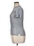 Nike Silver Short Sleeve Turtleneck Size XL - photo 5