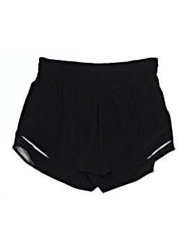 Lululemon Athletica Athletic Shorts