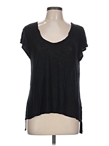 Shimera Short Sleeve Top (view 1)