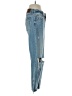 Hidden Jeans 100% Cotton Blue Jeans Size 25 waist - photo 4