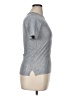 Nike Silver Short Sleeve Turtleneck Size XL - photo 4