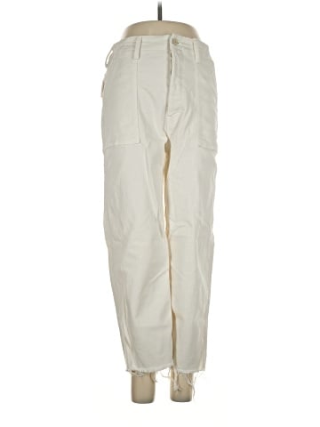 Mother Cargo Pants (view 1)
