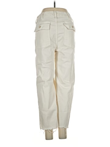 Mother Cargo Pants (view 2)
