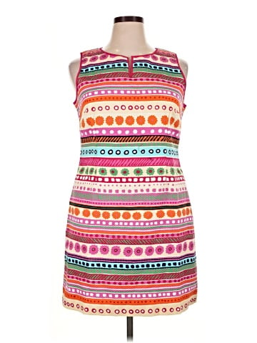 Talbots Casual Dress (view 1)